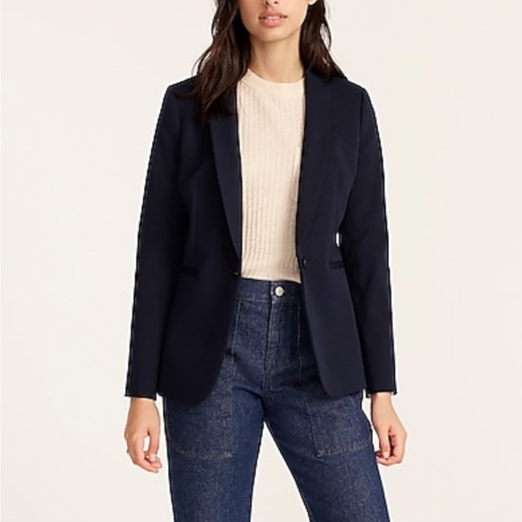 J Crew blazer - Picture 5 of 10